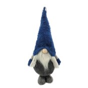 Wholesale - Fabric Gnome 21.7"Hx8.3x5.1x21.7" C/P 9, UPC: 661838827339